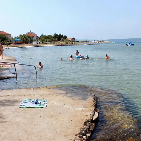 아파트 By The Sea Mrljane, Pasman - 8463 Neviđane