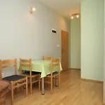Appartement By The Sea Mrljane, Pasman - 8463 Neviđane