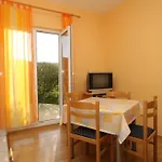 By The Sea Mrljane, Pasman - 8463 Apartament