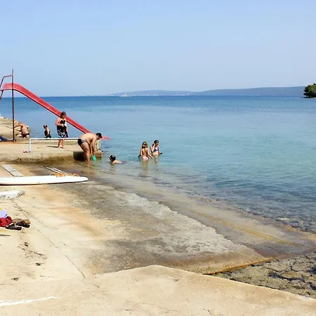 דירה By The Sea Mrljane, Pasman - 8463