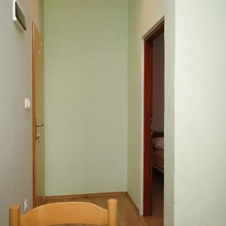 Apartmán By The Sea Mrljane, Pasman - 8463 Neviđane