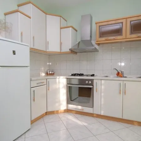 Apartmán By The Sea Mrljane, Pasman - 8463